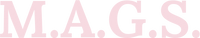 MAGS logo